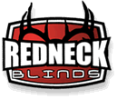 Redneck Blinds Logo
